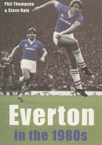 Everton in the 1980s