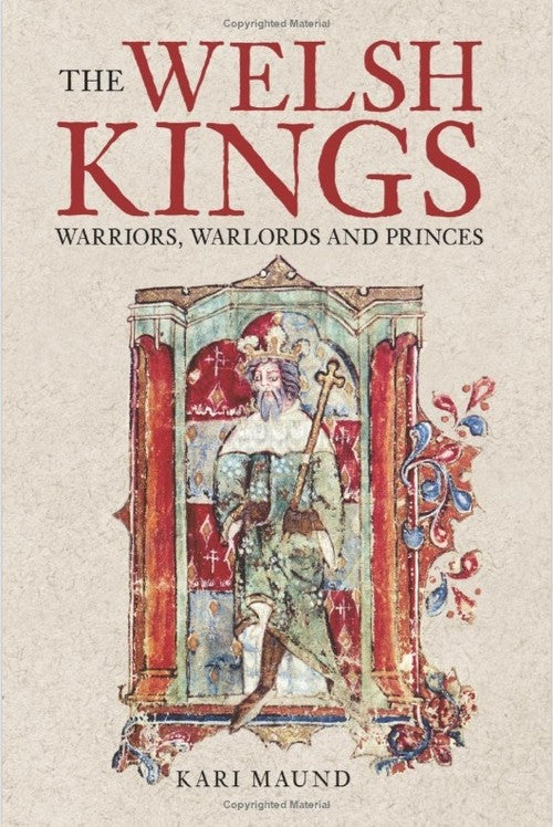 The Welsh Kings
