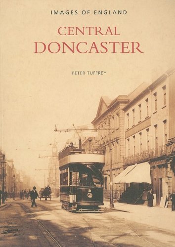 Central Doncaster