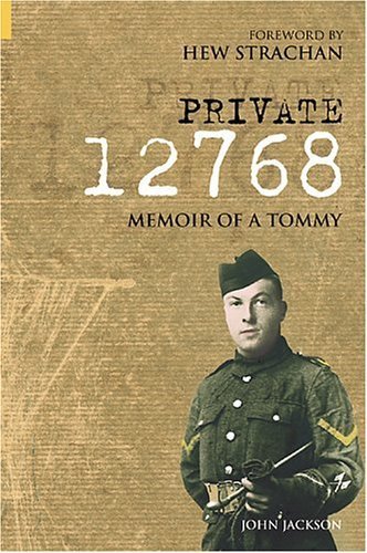 Private 12768