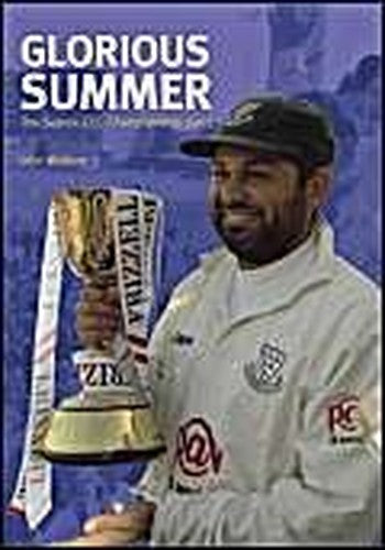 Sussex County Cricket Club Championship 2003