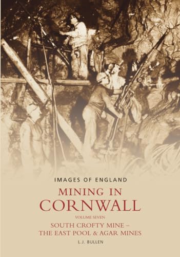 Mining in Cornwall Vol 7