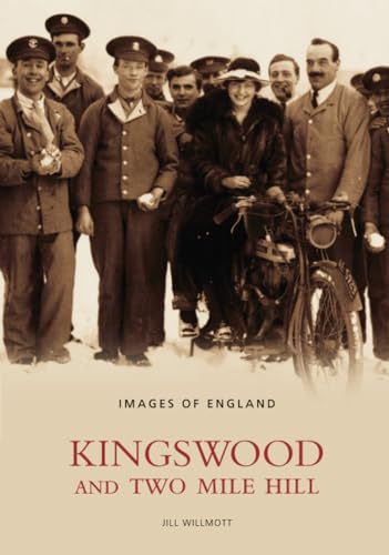 Kingswood and Two Mile Hill