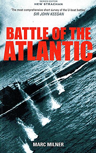 Battle of the Atlantic