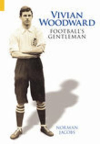 Vivian Woodward