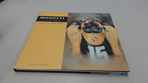 Renault F1 1977 - 1997