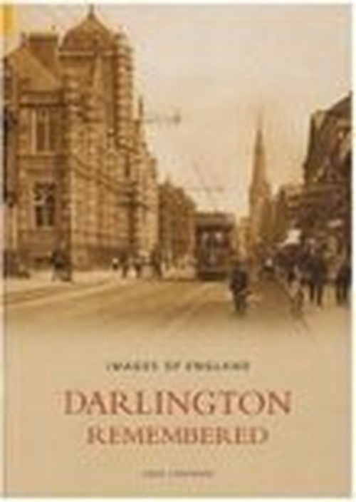 Darlington Remembered
