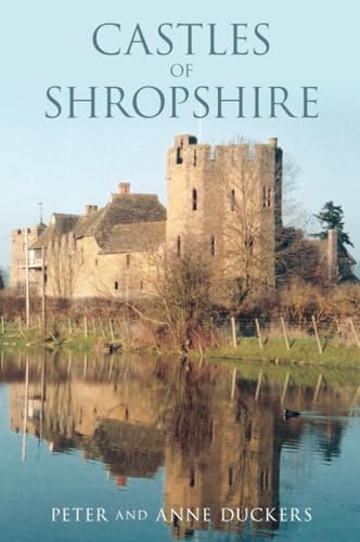 Castles of Shropshire