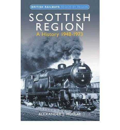 A Scottish Region