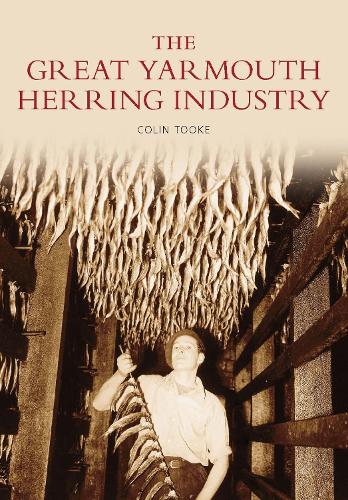 The Great Yarmouth Herring Industry