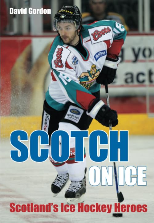 Scotch on Ice