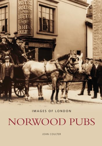 Norwood Pubs