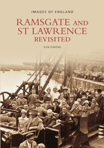 Ramsgate and St Lawrence Revisited: Images of England