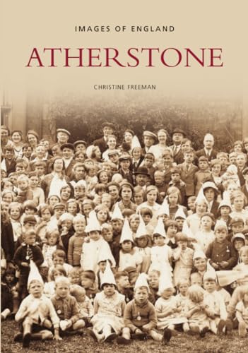Images of Atherstone