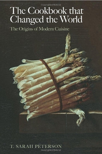 The Cookbook that Changed the World