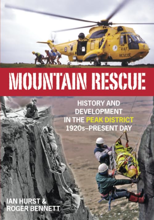 Mountain Rescue