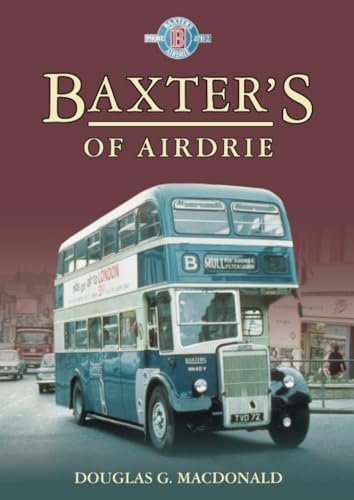Baxter's of Airdrie