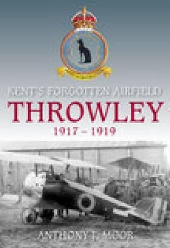 Throwley 1917-1919