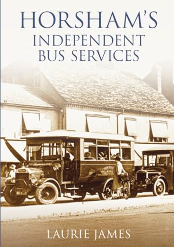 Horsham's Independent Bus Services