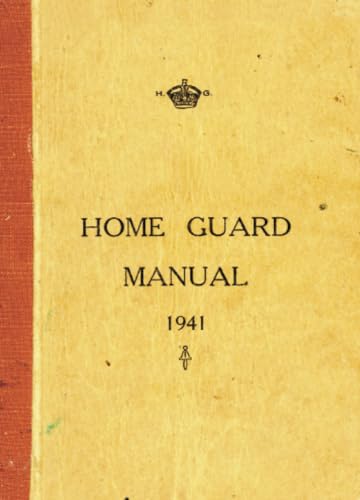 Home Guard Manual 1941