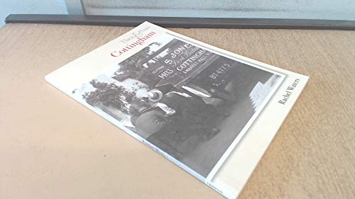 Cottingham Then & Now