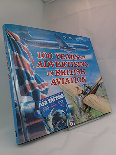100 Years of Advertising in British Aviation