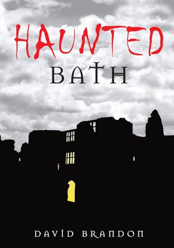 Haunted Bath