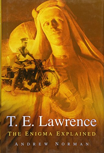 T.E. Lawrence