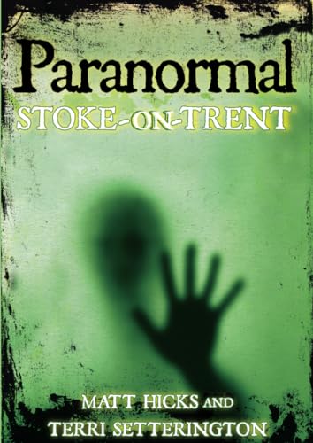Paranormal Stoke-on-Trent