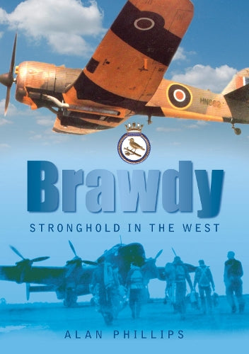 Brawdy