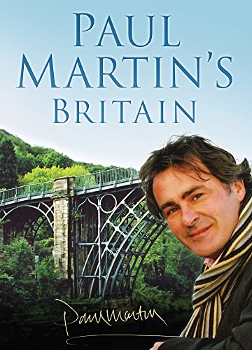 Paul Martin's Britain