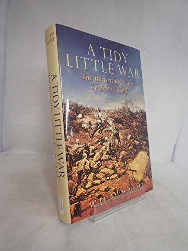 A Tidy Little War