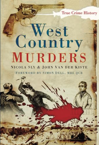 West Country Murders