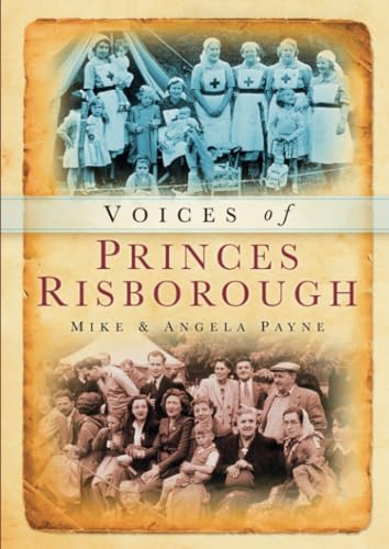 Voices of Princes Risborough