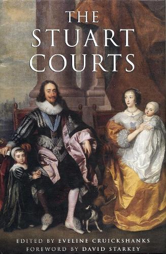 The Stuart Courts