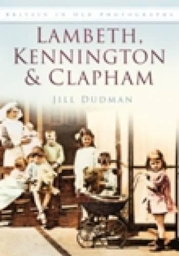 Lambeth, Kennington and Clapham