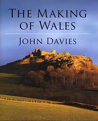 The Making of Wales