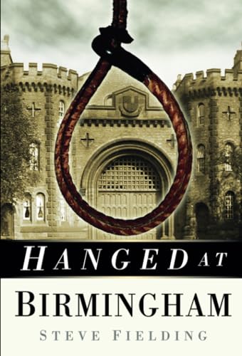 Hanged at Birmingham