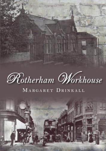 Rotherham Workhouse