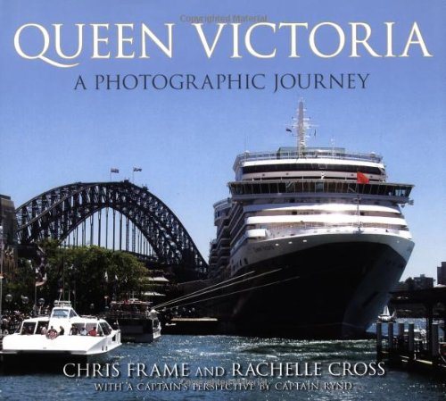 Queen Victoria: A Photographic Journey (paperback)
