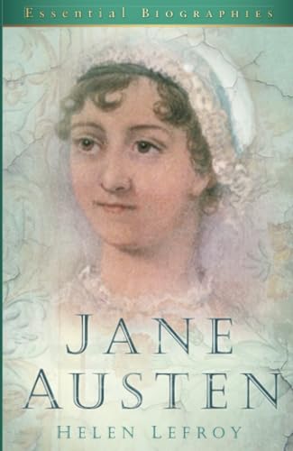 Jane Austen: Essential Biographies