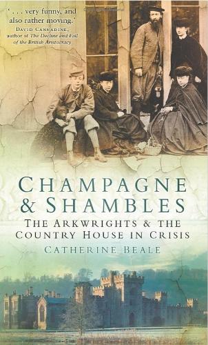 Champagne and Shambles