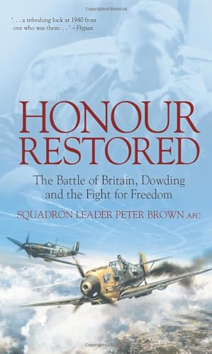 Honour Restored