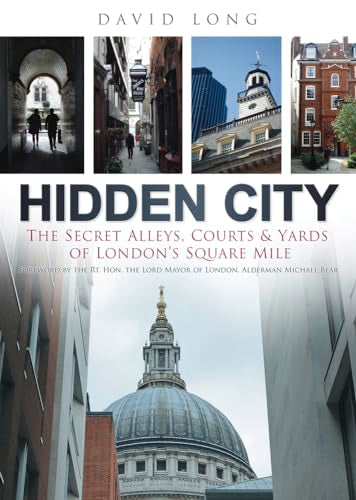 Hidden City