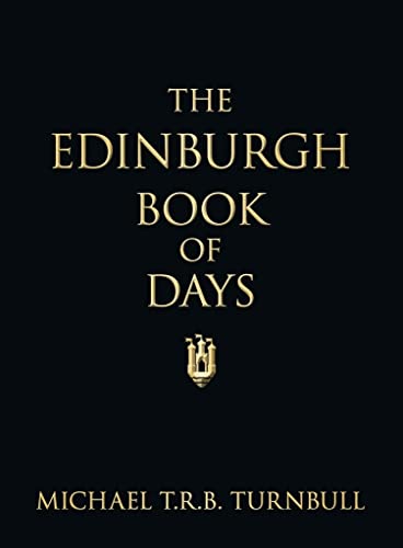 The Edinburgh Book of Days