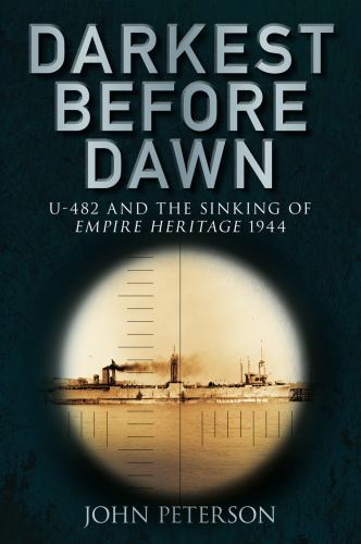 Darkest Before Dawn