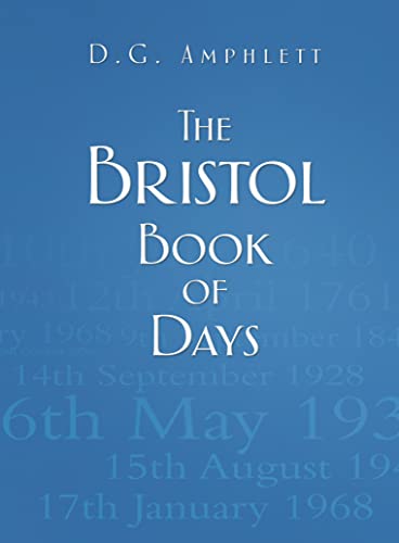 The Bristol Book of Days