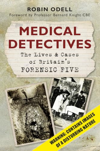 Medical Detectives