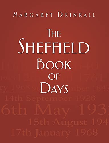 The Sheffield Book of Days