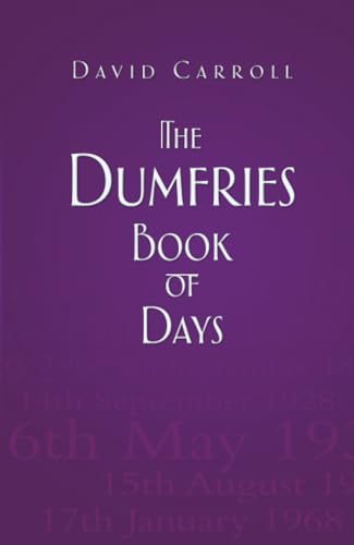 The Dumfries Book of Days